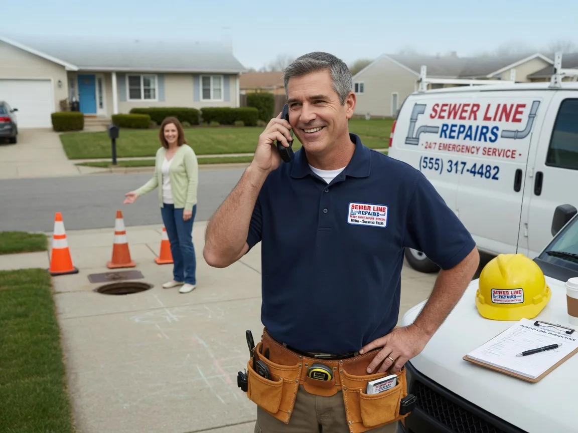Emergency Plumber Connelly Springs, NC FAQs